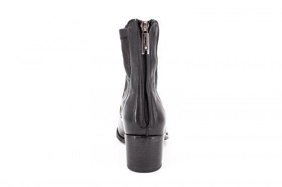 Riccardo Cartillone Lemargo AP06A black Outlet