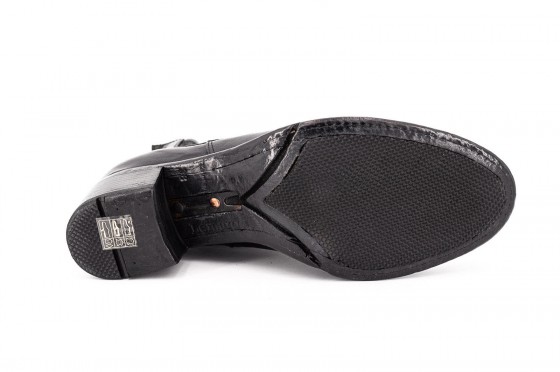 Riccardo Cartillone Lemargo AP06A black Outlet