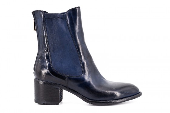 Riccardo Cartillone Lemargo AP06A Blu Auslauf