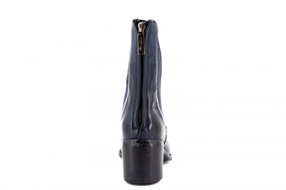 Riccardo Cartillone Lemargo AP06A Blu Auslauf