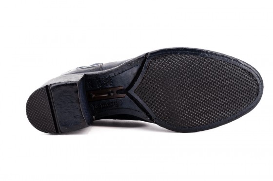 Riccardo Cartillone Lemargo AP06A Blu Auslauf