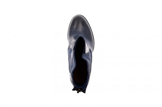 Riccardo Cartillone Lemargo AP06A Blu Auslauf