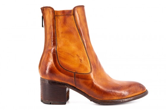 Riccardo Cartillone Lemargo AP06A cognac Verkauf