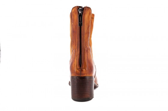Riccardo Cartillone Lemargo AP06A cognac Verkauf