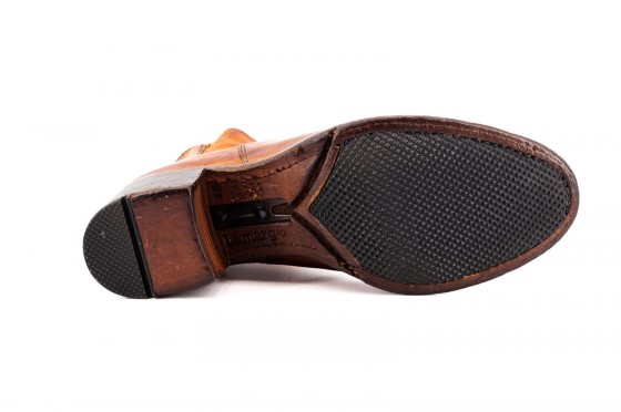 Riccardo Cartillone Lemargo AP06A cognac Verkauf