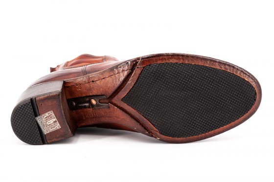 Riccardo Cartillone Lemargo AP06A Cognac II Angebote