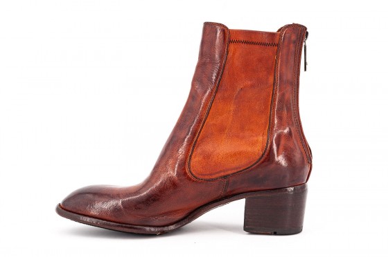 Riccardo Cartillone Lemargo AP06A Cognac II Angebote