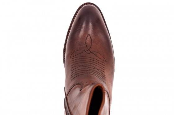 Riccardo Cartillone Lemargo DG01F copper Günstiger Verkauf