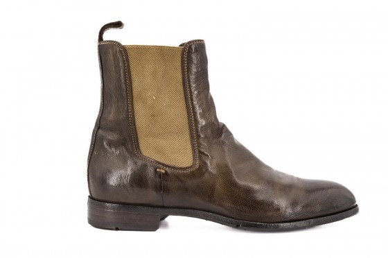 Riccardo Cartillone Lemargo DH03A Loden Limitierter Zeitrabatt