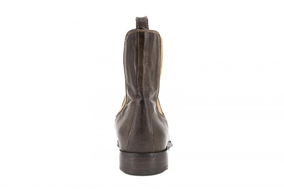 Riccardo Cartillone Lemargo DH03A Loden Limitierter Zeitrabatt