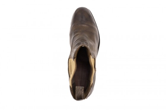 Riccardo Cartillone Lemargo DH03A Loden Limitierter Zeitrabatt