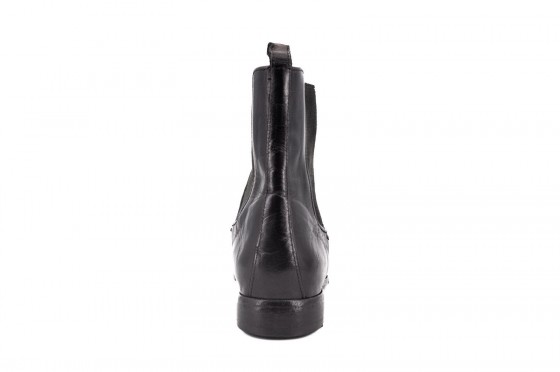 Riccardo Cartillone Lemargo DH03A nero Fabrik Onlineshop