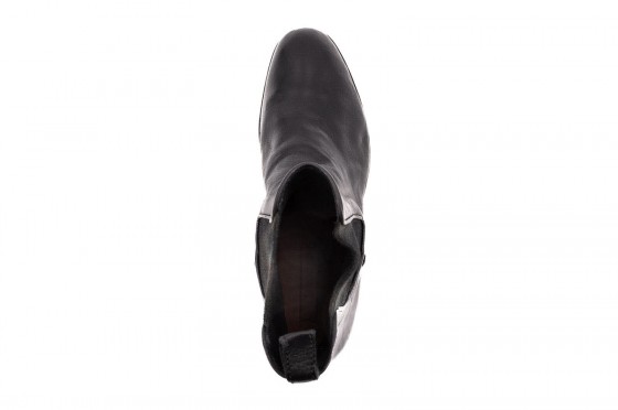 Riccardo Cartillone Lemargo DH03A nero Fabrik Onlineshop
