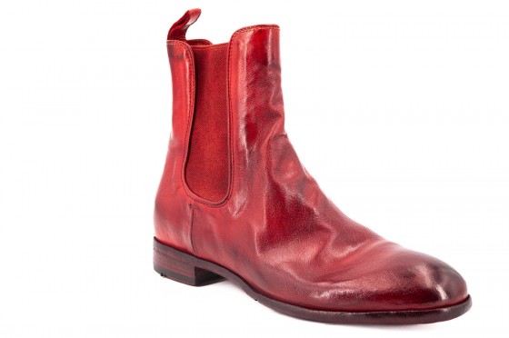 Riccardo Cartillone Lemargo DH03A rosso Fabrikpreis