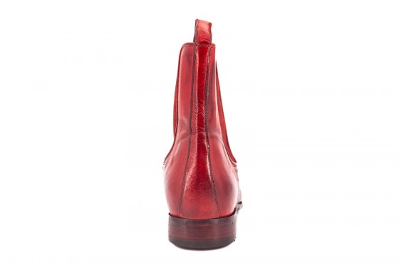Riccardo Cartillone Lemargo DH03A rosso Fabrikpreis