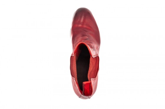 Riccardo Cartillone Lemargo DH03A rosso Fabrikpreis