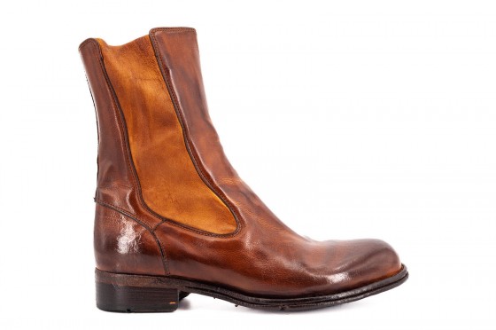 Riccardo Cartillone Lemargo DT05A Cognac Sonderangebot