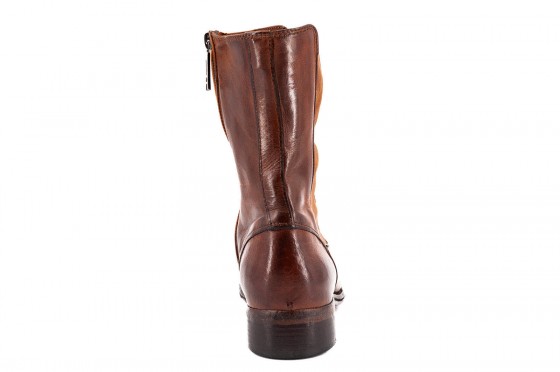 Riccardo Cartillone Lemargo DT05A Cognac Sonderangebot