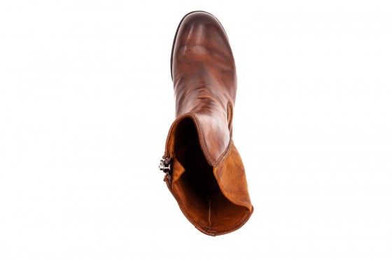 Riccardo Cartillone Lemargo DT05A Cognac Sonderangebot