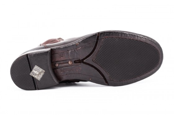 Riccardo Cartillone Lemargo DT05A teak Rabatt