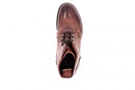 Riccardo Cartillone Lemargo DT07 teak Günstig kaufen