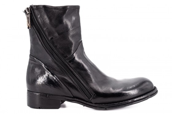 Riccardo Cartillone Lemargo DT10A nero Flash Sale