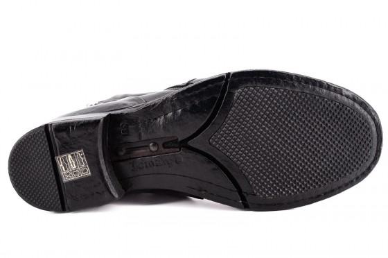 Riccardo Cartillone Lemargo DT10A nero Flash Sale