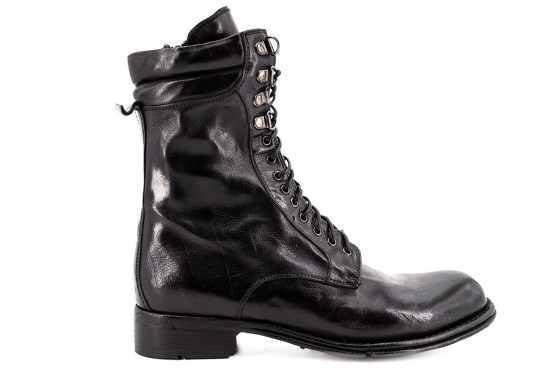 Riccardo Cartillone Lemargo DT15A nero Begrenztes Angebot