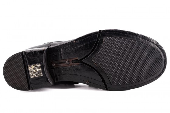 Riccardo Cartillone Lemargo DT15A nero Begrenztes Angebot