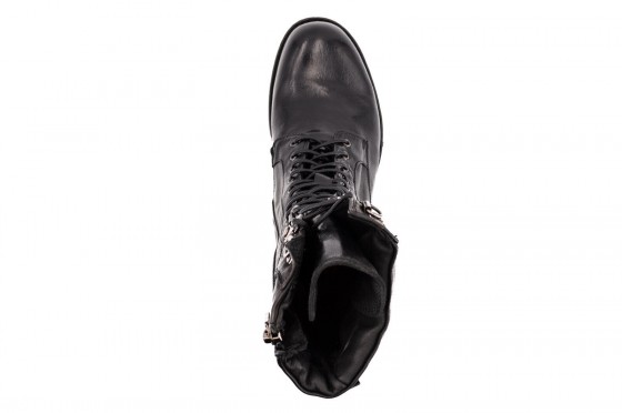 Riccardo Cartillone Lemargo DT15A nero Begrenztes Angebot