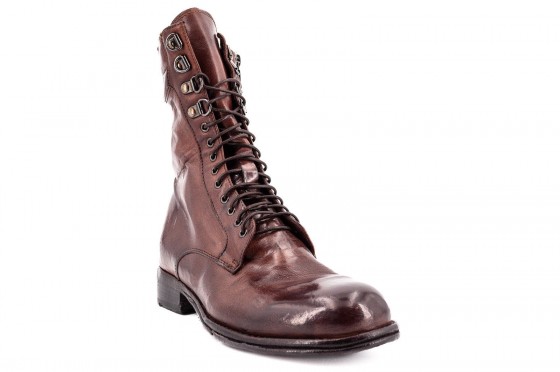 Riccardo Cartillone Lemargo DT15A Teak
