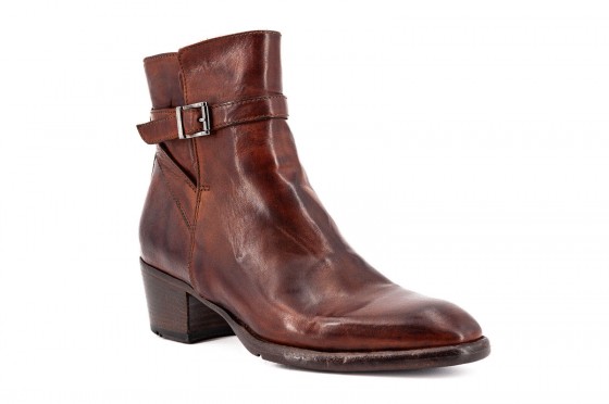Riccardo Cartillone Lemargo FO01A cognac Exklusivangebot