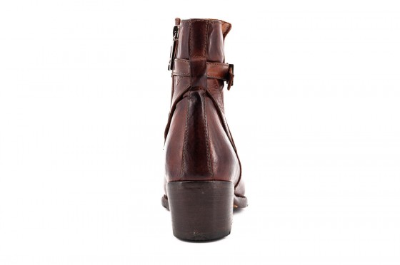 Riccardo Cartillone Lemargo FO01A cognac Exklusivangebot