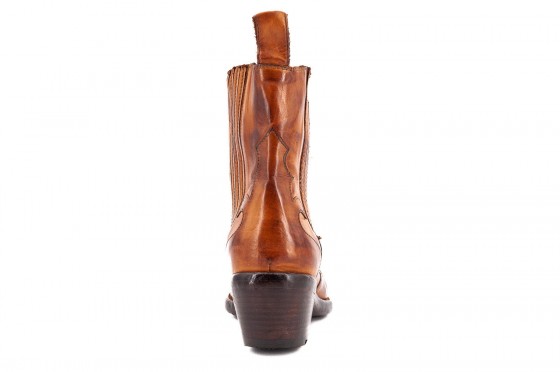 Riccardo Cartillone Lemargo GU01A Cognac Weihnachtsangebot