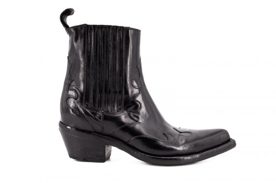 Riccardo Cartillone Lemargo GU01A nero Osterangebot