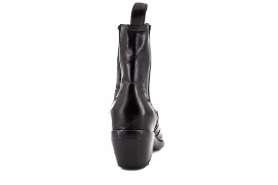 Riccardo Cartillone Lemargo GU01A nero Osterangebot
