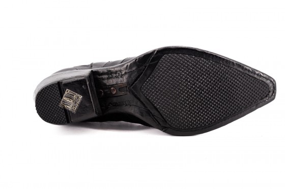 Riccardo Cartillone Lemargo GU01A nero Osterangebot