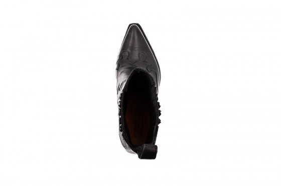 Riccardo Cartillone Lemargo GU01A nero Osterangebot