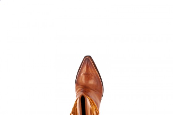 Riccardo Cartillone Lemargo GU03A cognac Vatertagsangebot