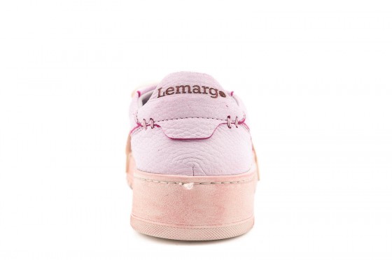 Riccardo Cartillone Lemargo HC01A Bia.-fuxia Top Angebot