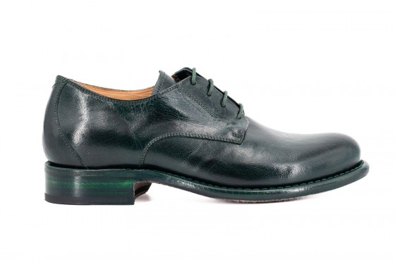 Riccardo Cartillone London G20 Loden Bestseller