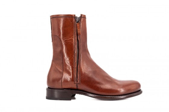 Riccardo Cartillone London G29 Cognac Tägliche Deals