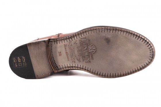 Riccardo Cartillone London G29 Cognac Tägliche Deals