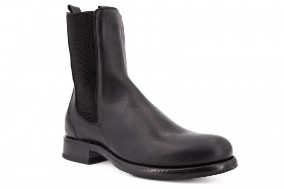 Riccardo Cartillone London G30 nero