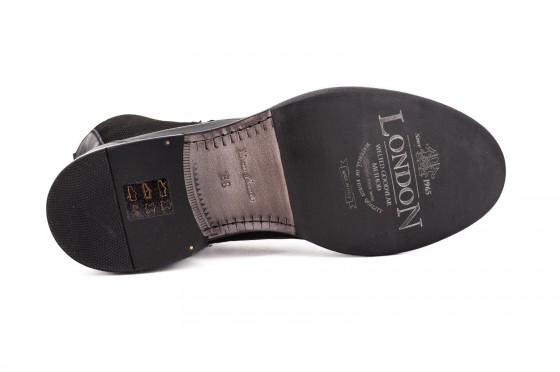 Riccardo Cartillone London G30 nero Riesige Ersparnisse