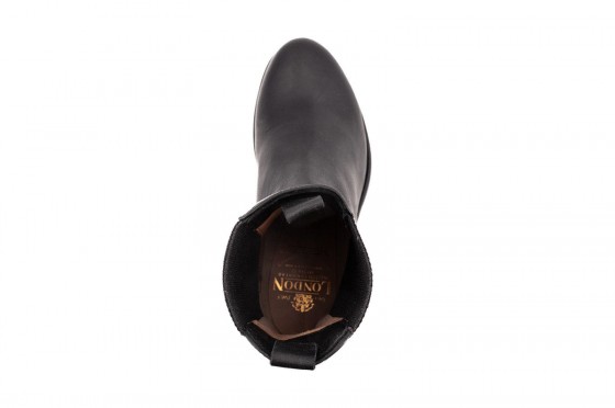 Riccardo Cartillone London G30 nero Riesige Ersparnisse