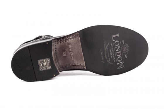 Riccardo Cartillone London G64 nero VIP-Rabatte