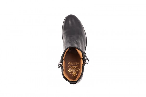 Riccardo Cartillone London G64 nero VIP-Rabatte