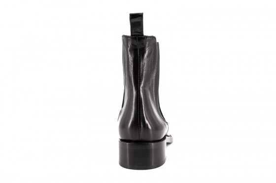 Riccardo Cartillone Lorenzo Masiero W2131015 nero 50% Rabatt mit kostenlosem Versand