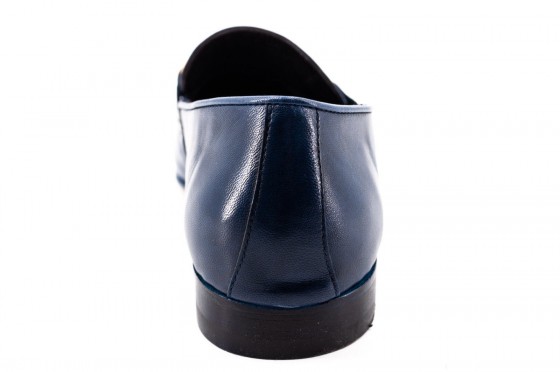 Riccardo Cartillone Mara Bini L891TRIPON blau Meist gekauft